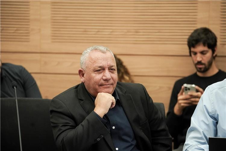 Партия «Яшар»: кто такой Гади Айзенкот и почему его считают соперником Биньямина Нетаниягу