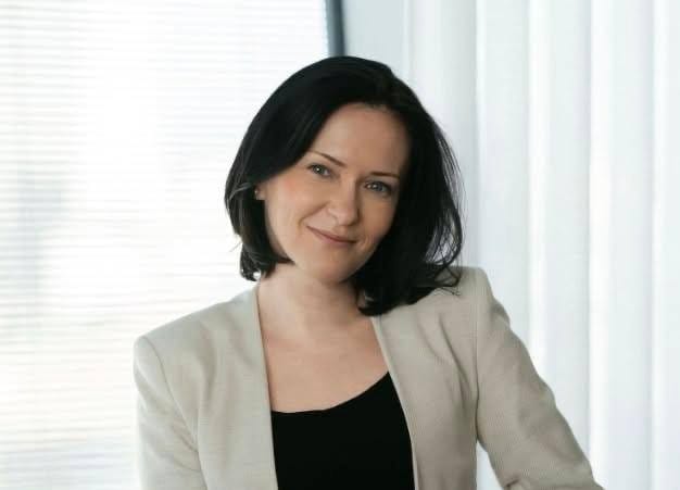 Татьяна Берлин присоединилась к НДИ как советник по социальным вопросам