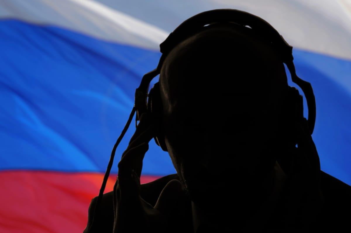 Предотвращена попытка российского вмешательства в израильские выборы через соцсети — 12 канал