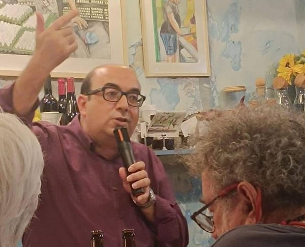 Глава БАЛАД снял свою кандидатуру с выборов в Кнессет